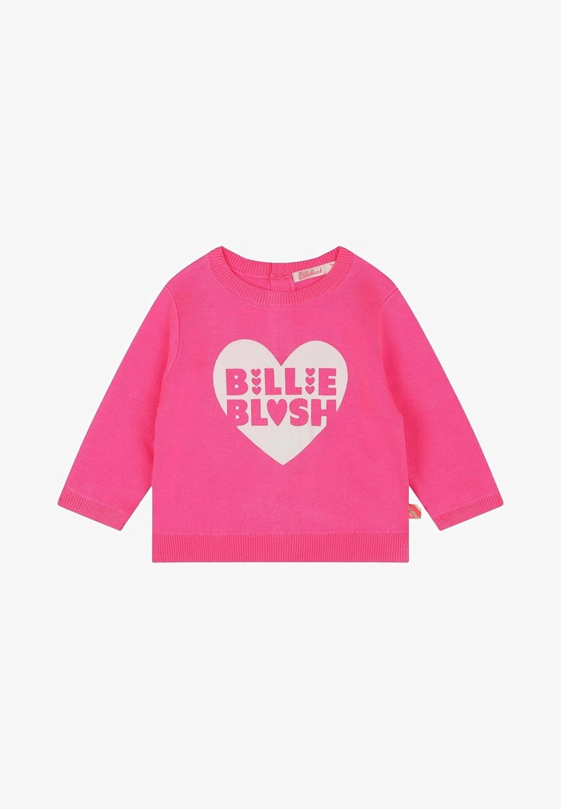 Billieblush Maglione - rosa