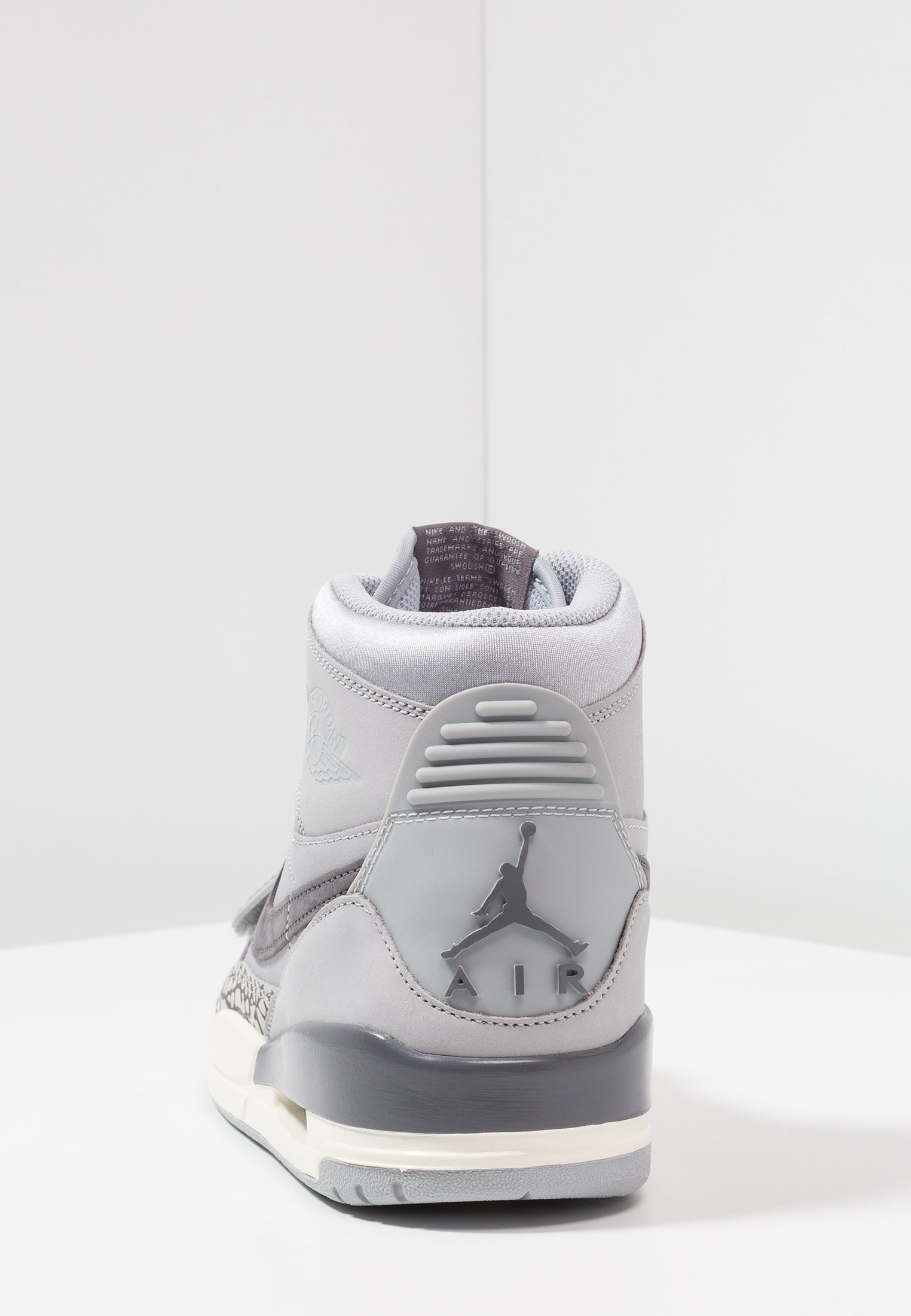 Jordan AIR JORDAN LEGACY 312 Baskets montantes wolf grey Jordan AIR JORDAN LEGACY 312 Baskets montantes wolf grey