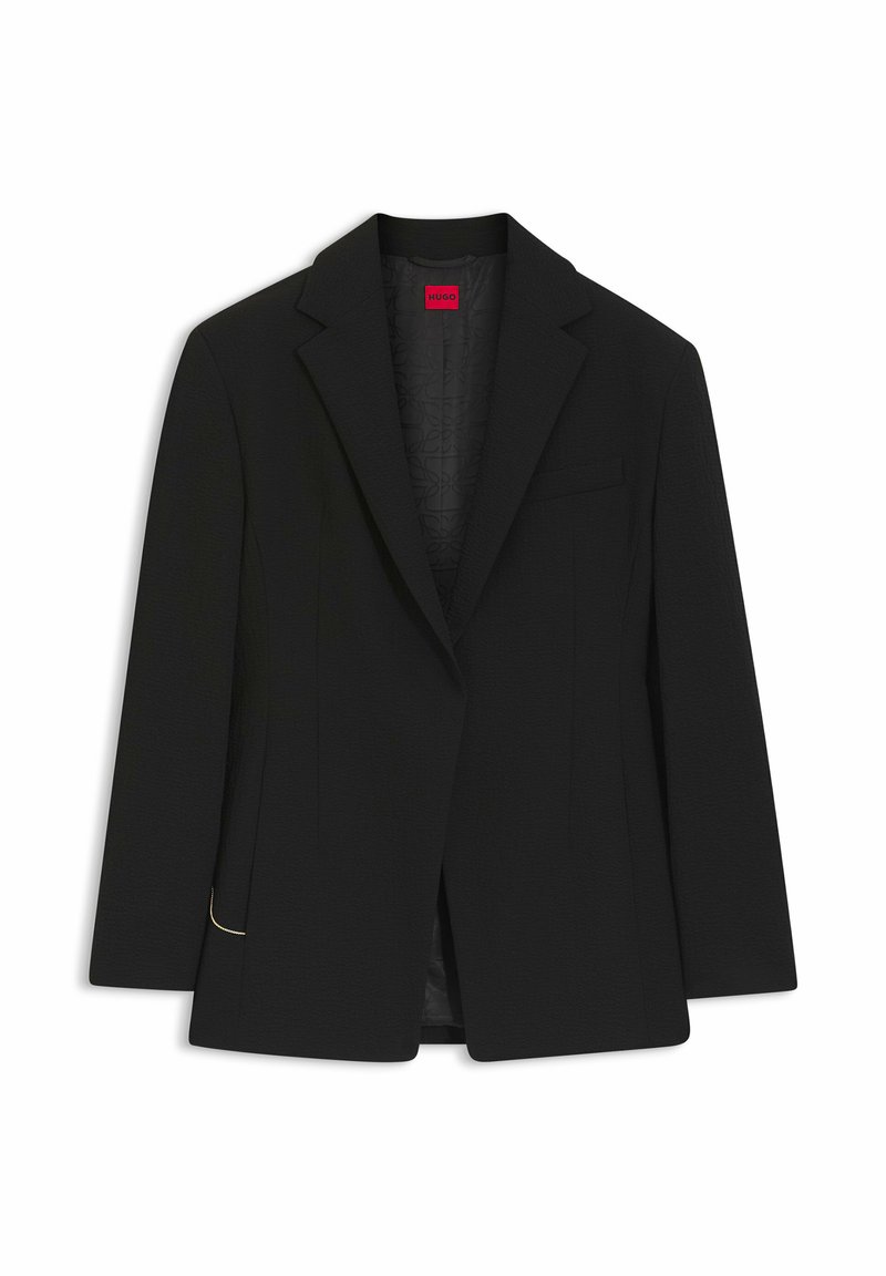 HUGO HUGO ANTERA - Blazer - black one/negro - Zalando.es