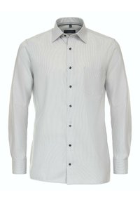 CASAMODA BUSINESS - Overhemd - silber