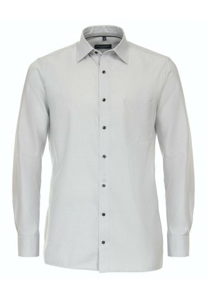 BUSINESS - Hemd - silber
