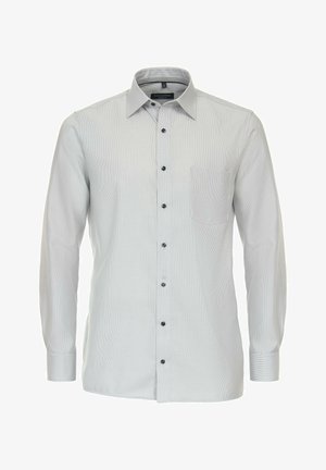 CASAMODA BUSINESS - Overhemd - silber