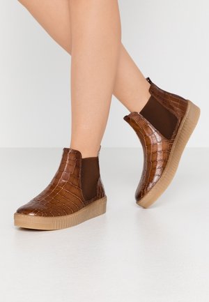 Ankle boot
