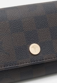 JOOP! CORTINA PIAZZA EUROPA  - Carteira - darkbrown