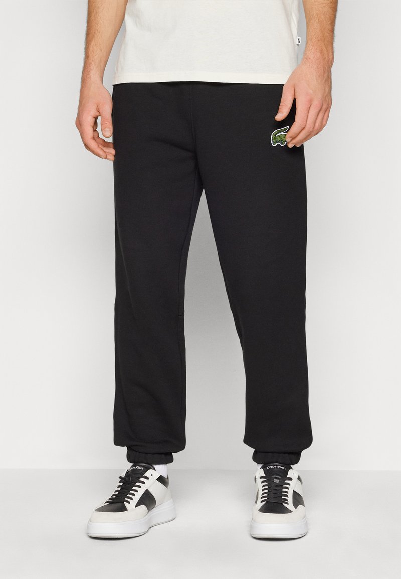 Lacoste - Pantalon de survêtement - black, Agrandir