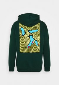 YOURTURN Sudadera - green