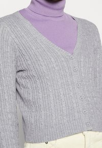 Hollister Co. Kofta - grey