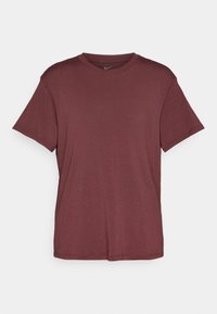 Unausgewählt, burgundy crush/black