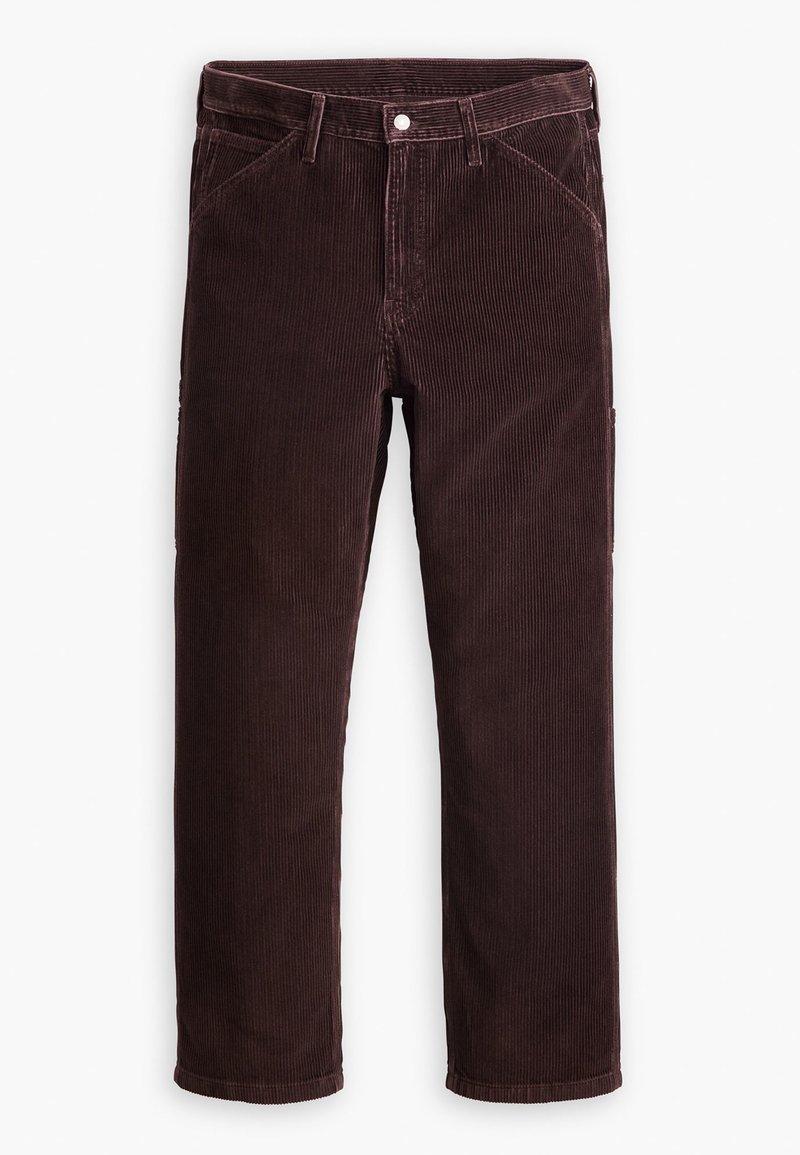 Levi's® Workwear Jean Carpenter marron
