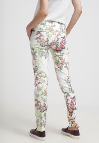 Liu Jo Jeans Chino - white