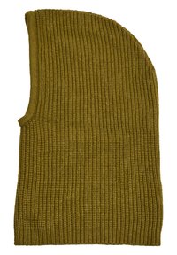 s.Oliver BALACLAVA - Foulard à cheveux - khaki oliv
