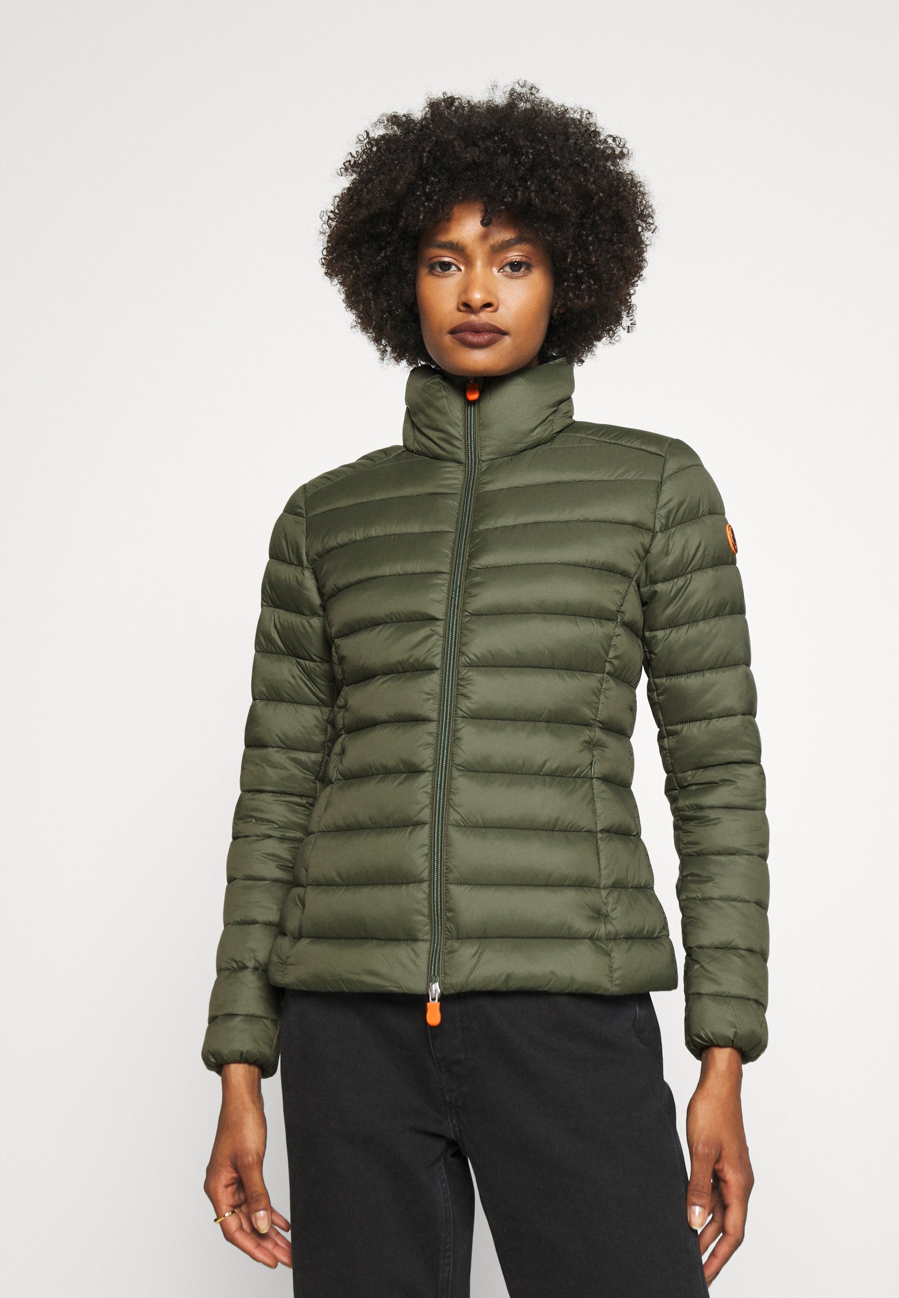 Damen GIGA CARLY - Übergangsjacke Damen GIGA CARLY - Übergangsjacke