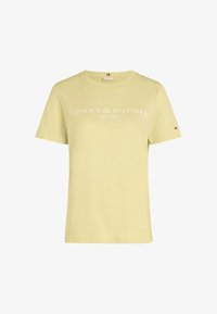 Unausgewählt, lemon zest