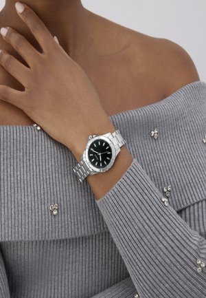 Guess MIST - Watch - silver tone