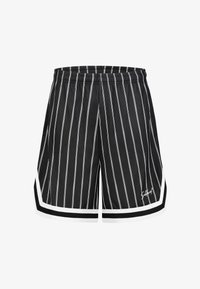 Unselected, black