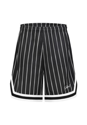 Shorts - black