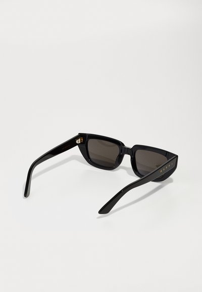 Marni ETEZEA UNISEX - Sončna očala - black