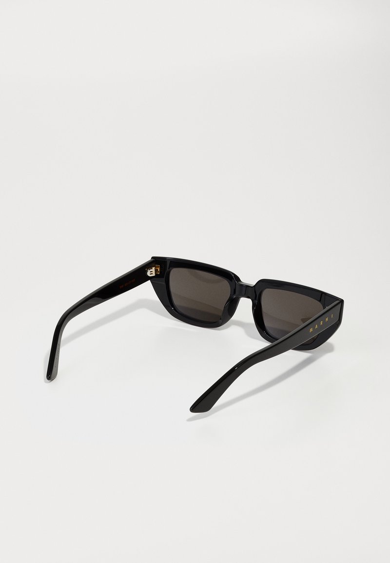 Marni ETEZEA UNISEX - Occhiali da sole - black
