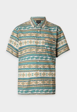 Billabong, SURFTREK - Chemise - khaki