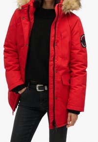 Superdry & Co Parka