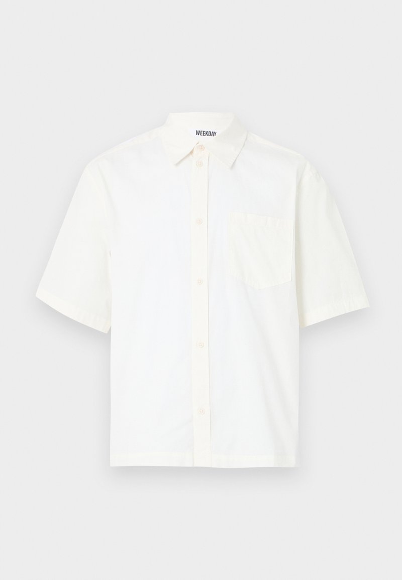 Weekday Overhemd wit