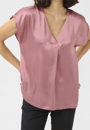 Blouse - light pink