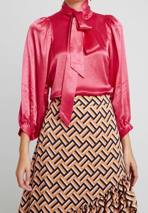 Blouse - pink