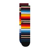Stance CURREN UNISEX 3 PACK - Ponožky - multi
