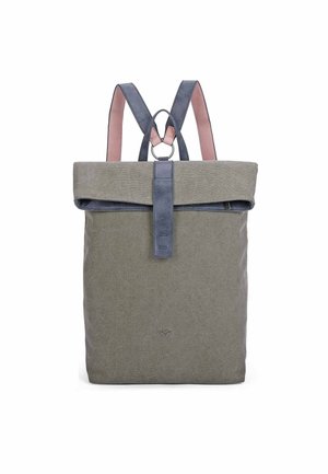Fritzi aus Preußen IZZY - Zaino - olive