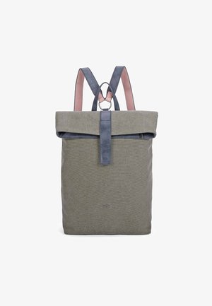 Fritzi aus Preußen IZZY - Sac à dos - olive
