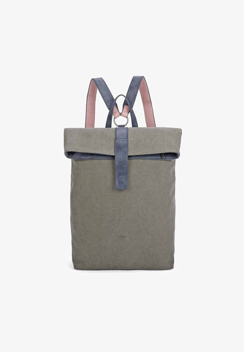 Fritzi aus Preußen IZZY - Zaino - olive