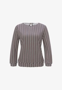 Non selezionato, warm taupe