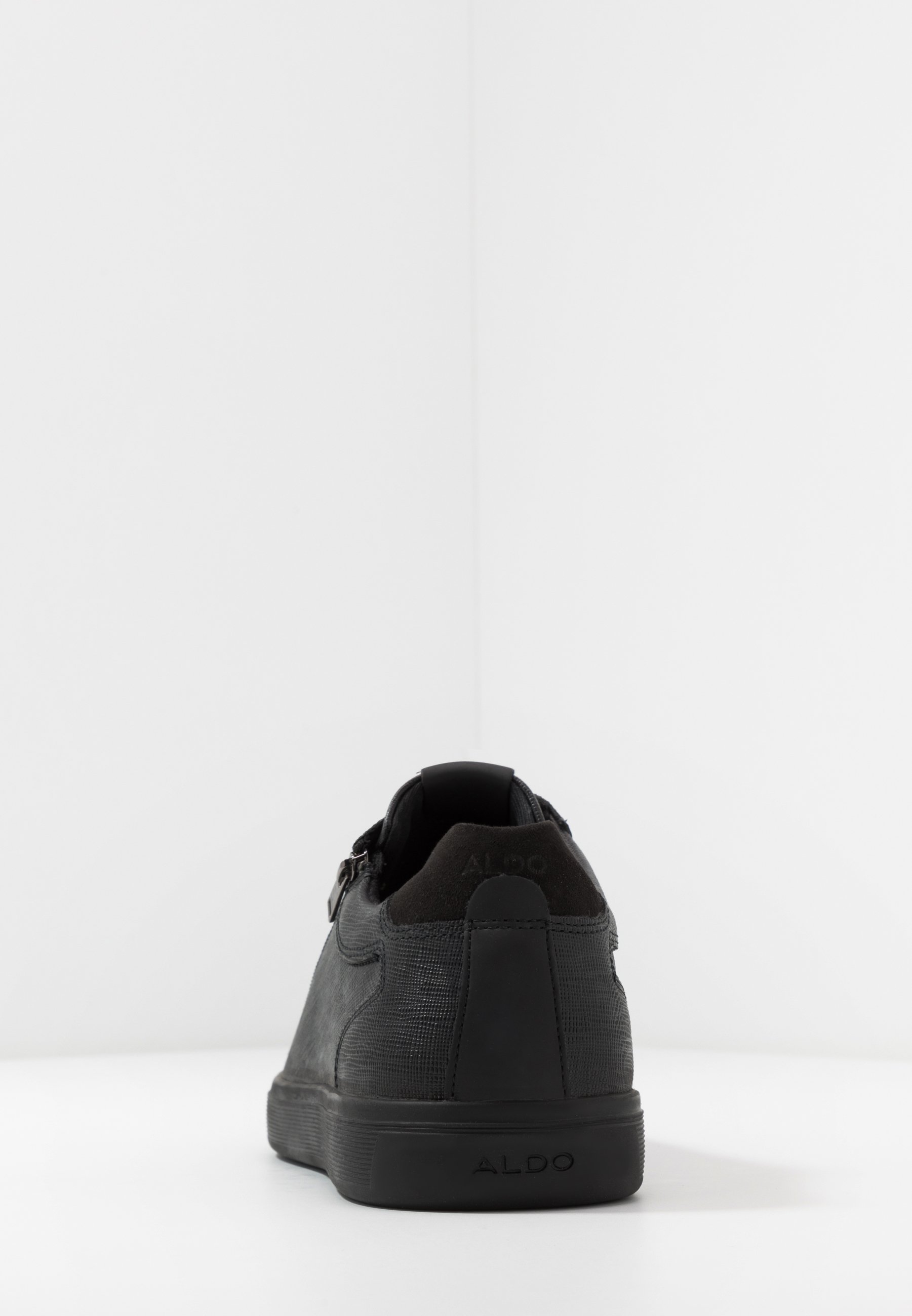 ALDO ZAYWIA Joggesko black Zalando.no ALDO RHISIEN Joggesko black Zalando.no