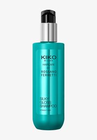 KIKO Milano - SILKY GLOSS SHAMPOO - Shampoo Immagine in miniatura 1