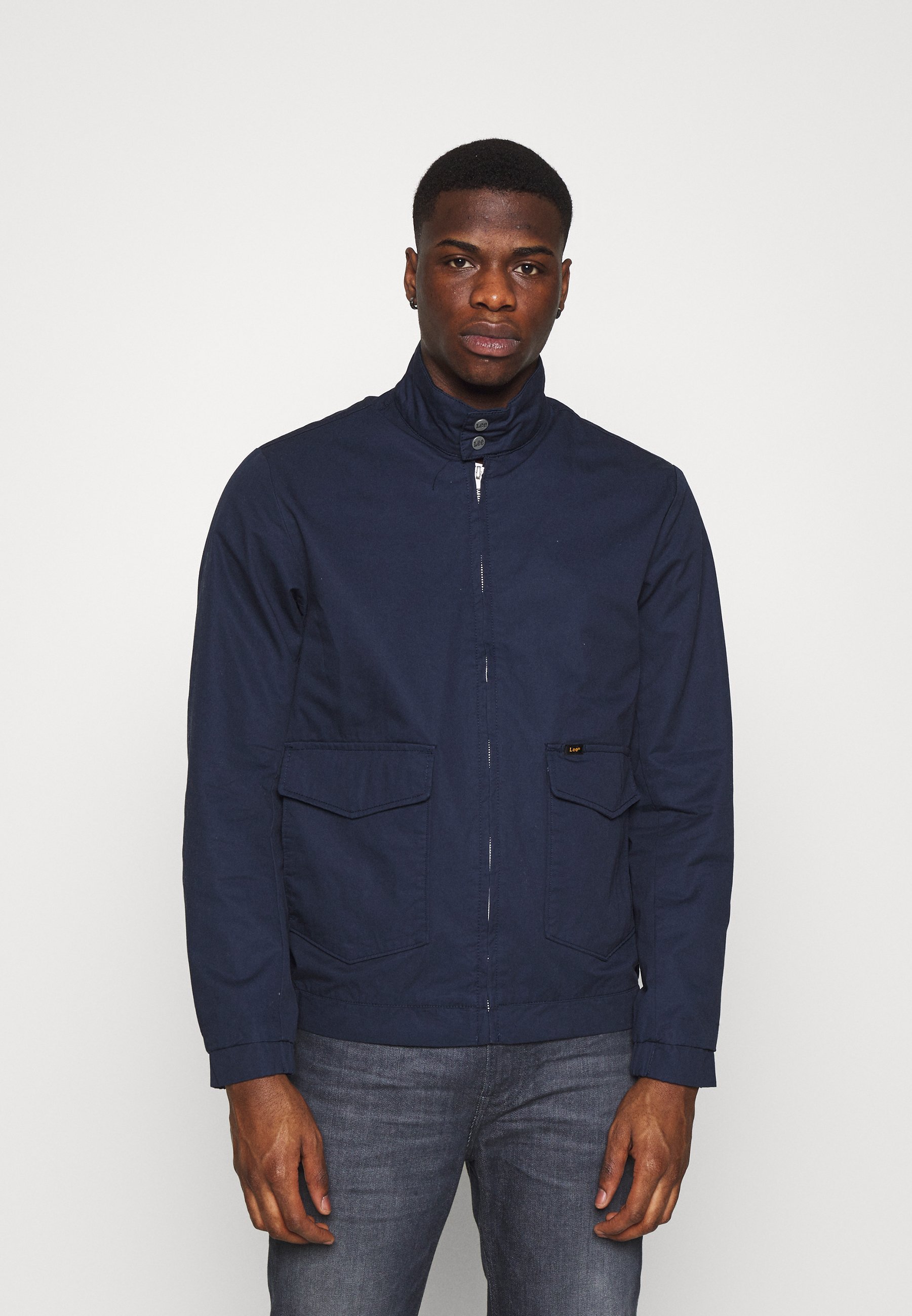 lee harrington jacket