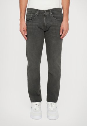 PARKSIDE FULL LENGTH SLIM - Karcsúsított farmerek - idar