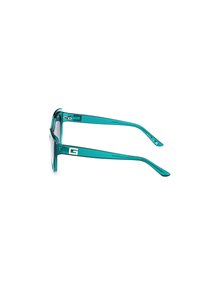 Guess Gafas de sol - verde verde (sfumato)