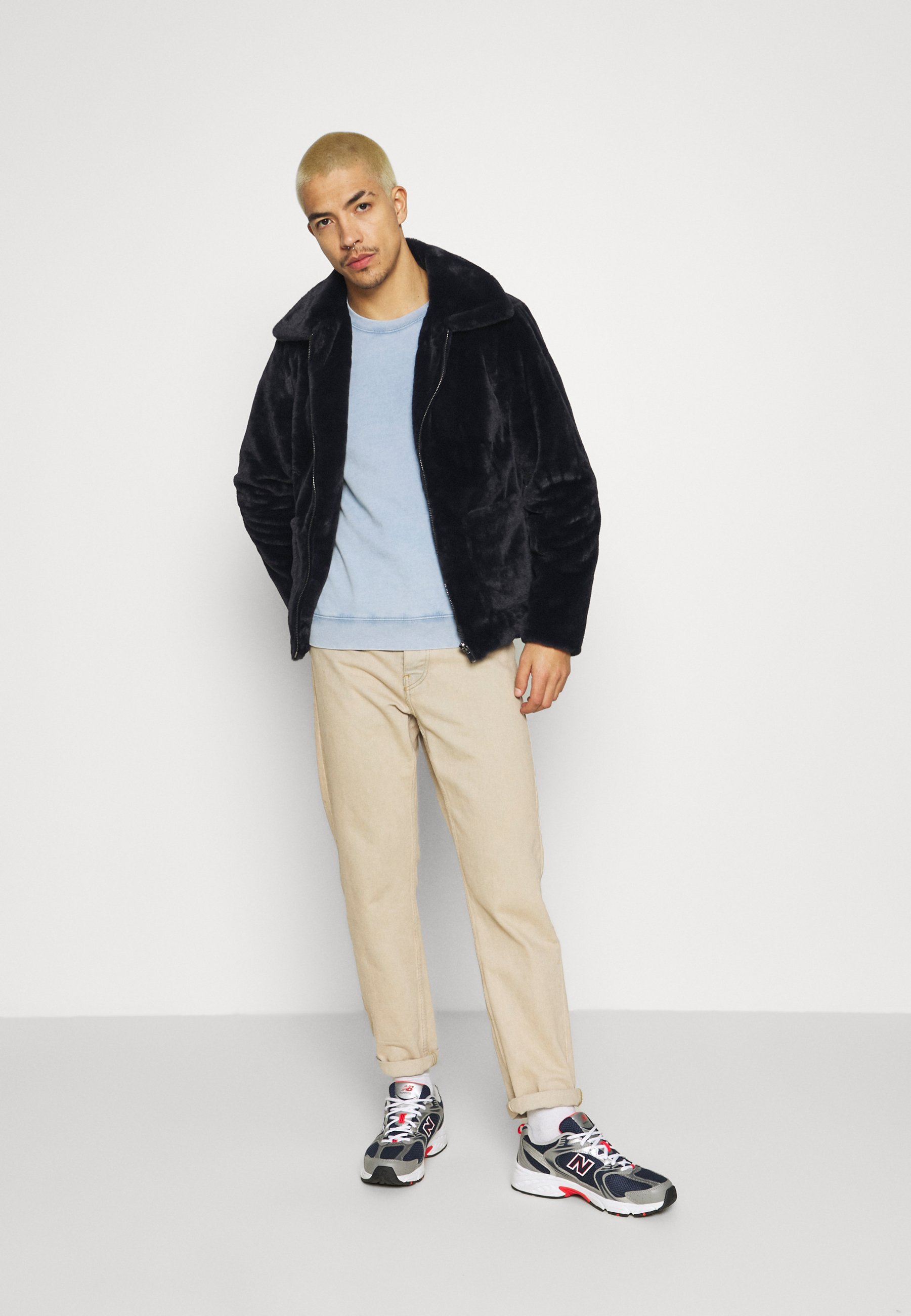 Homme Sweatshirt Homme Sweatshirt