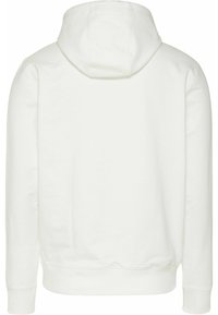 Tommy Jeans Felpa con cappuccio - off-white