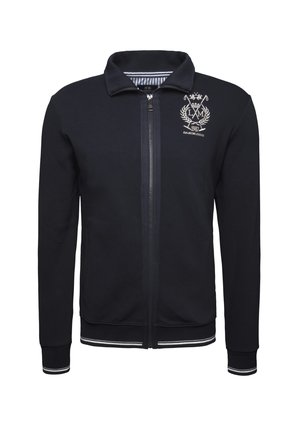 Vetoketjullinen college - navy