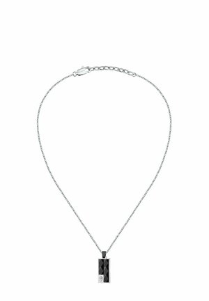 Ketting - silver coloured
