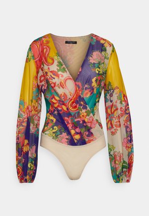 BLISS - Camiseta de manga larga - multicoloured