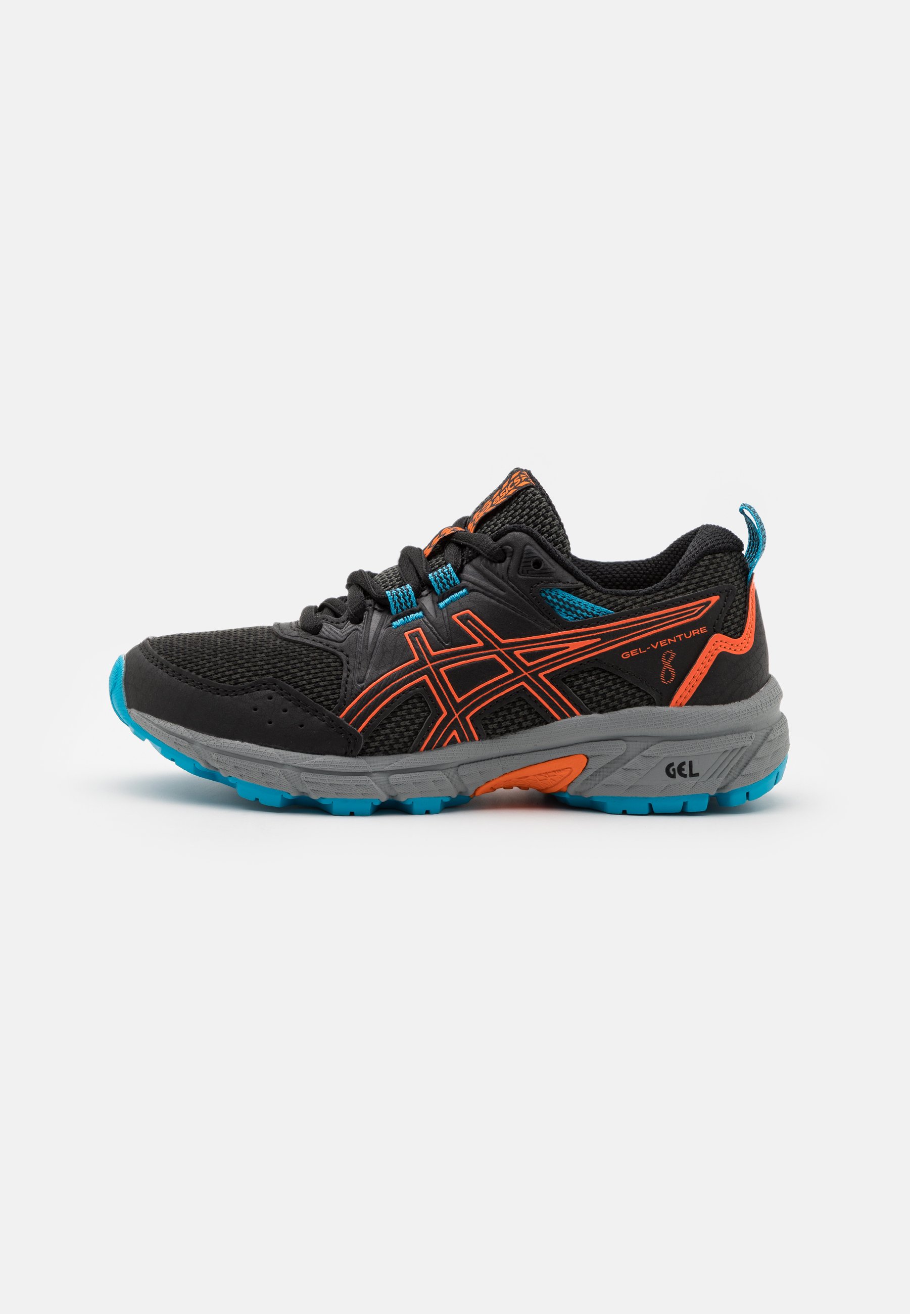 asics gel adventure