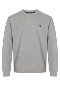 U.S. Polo Assn. Felpa - grey