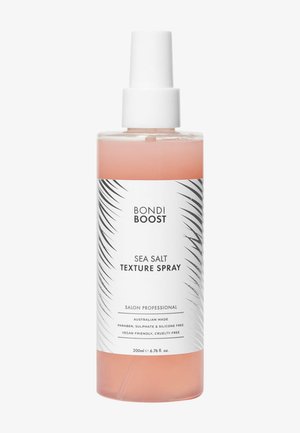 BONDIBOOST SEA SALT TEXTURE SPRAY - Soin des cheveux - -