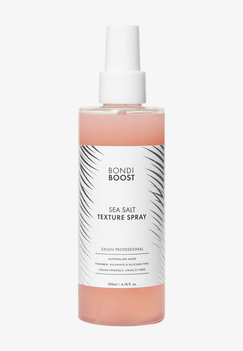 Bondi Boost - BONDIBOOST SEA SALT TEXTURE SPRAY - Siero per capelli, Ingrandire