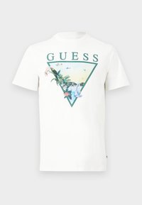 Επιλέχθηκε, salt white