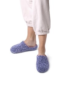 Toni Pons - MAUI-SH - Slippers - blau Thumbnail Image 1