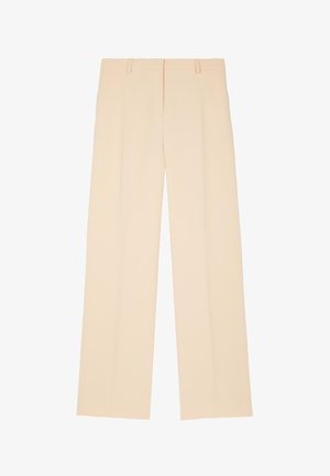 The Kooples, THE KOOPLES - Broek - nude poudre