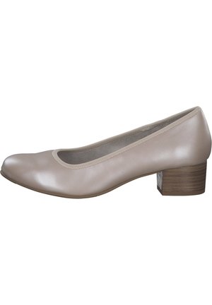 Jana Ballerinasko - pearlized